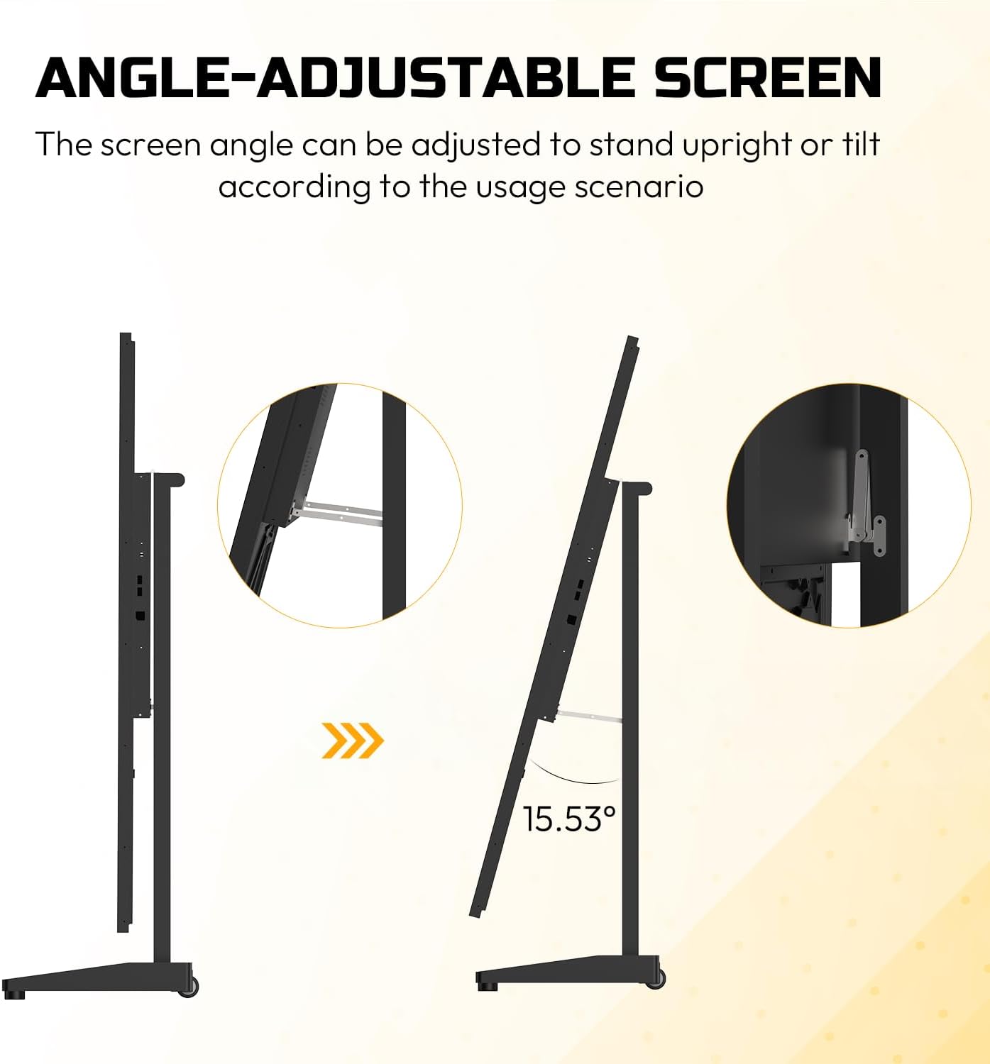 Outdoor digital signage